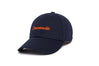 Charlottesville Microscript Dad
    wool baseball cap indicator