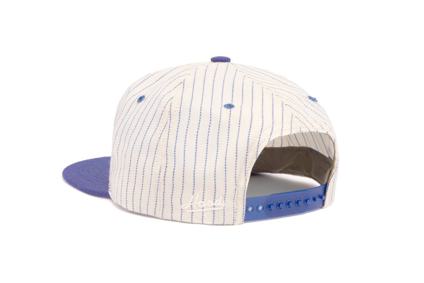 Chavez Ravine Pinstripe