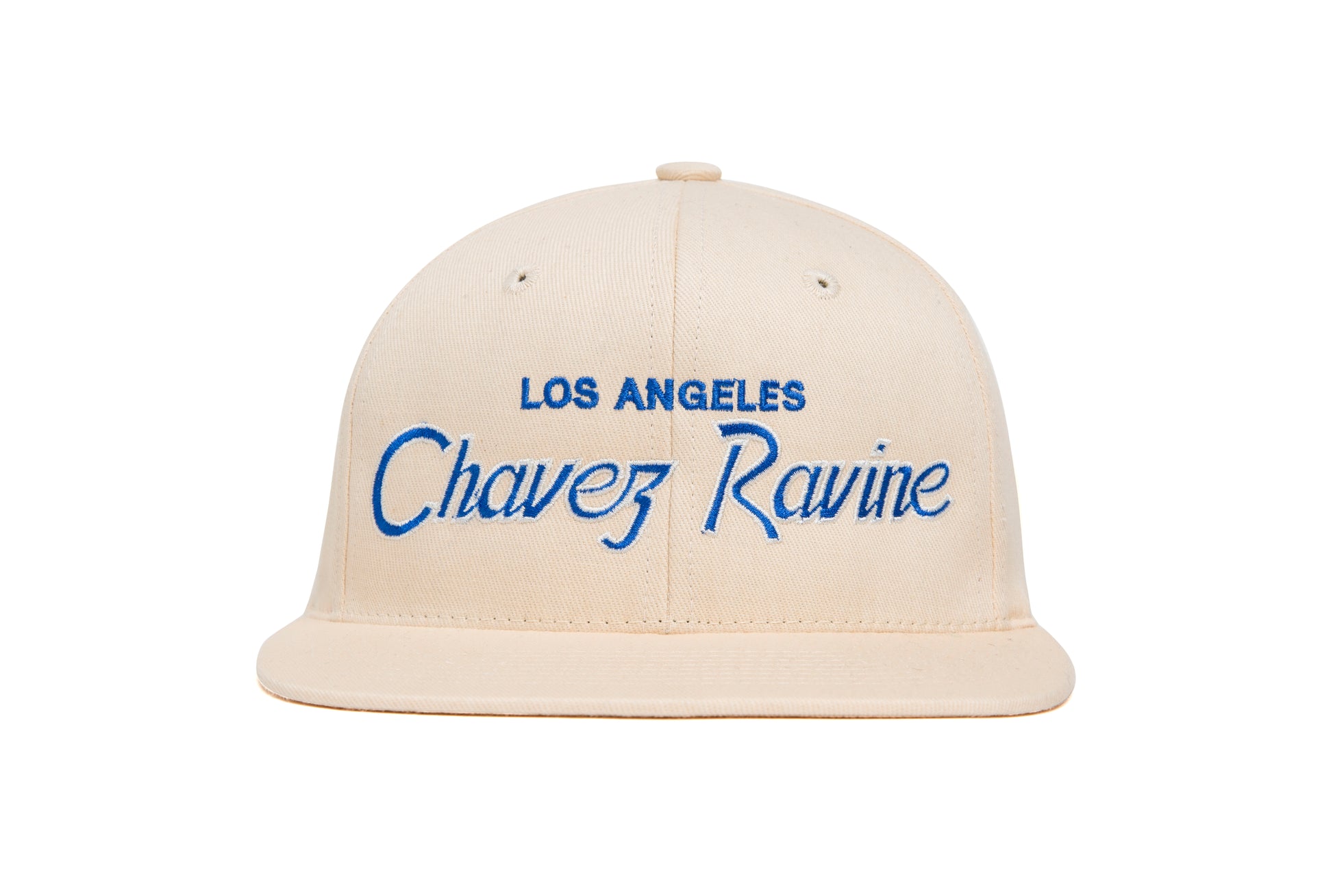 Chavez Ravine III