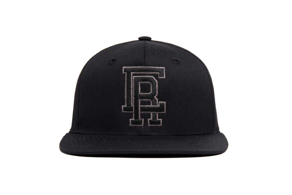 Chavez Ravine Tonal Interlock