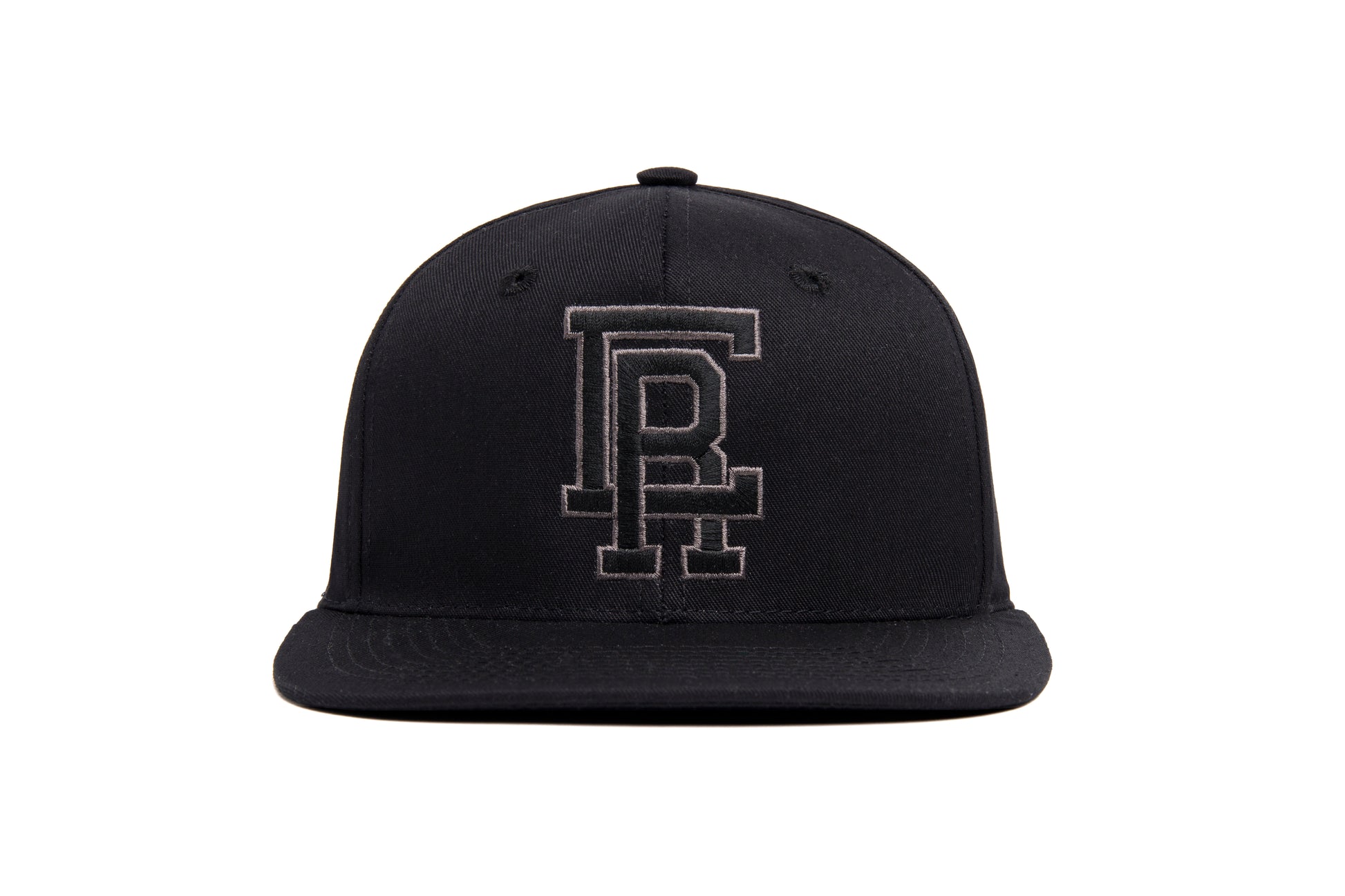 Chavez Ravine Tonal Interlock