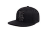 Chavez Ravine Tonal Interlock
    wool baseball cap indicator