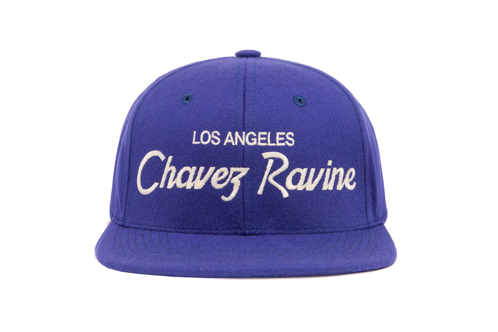 Chavez Ravine