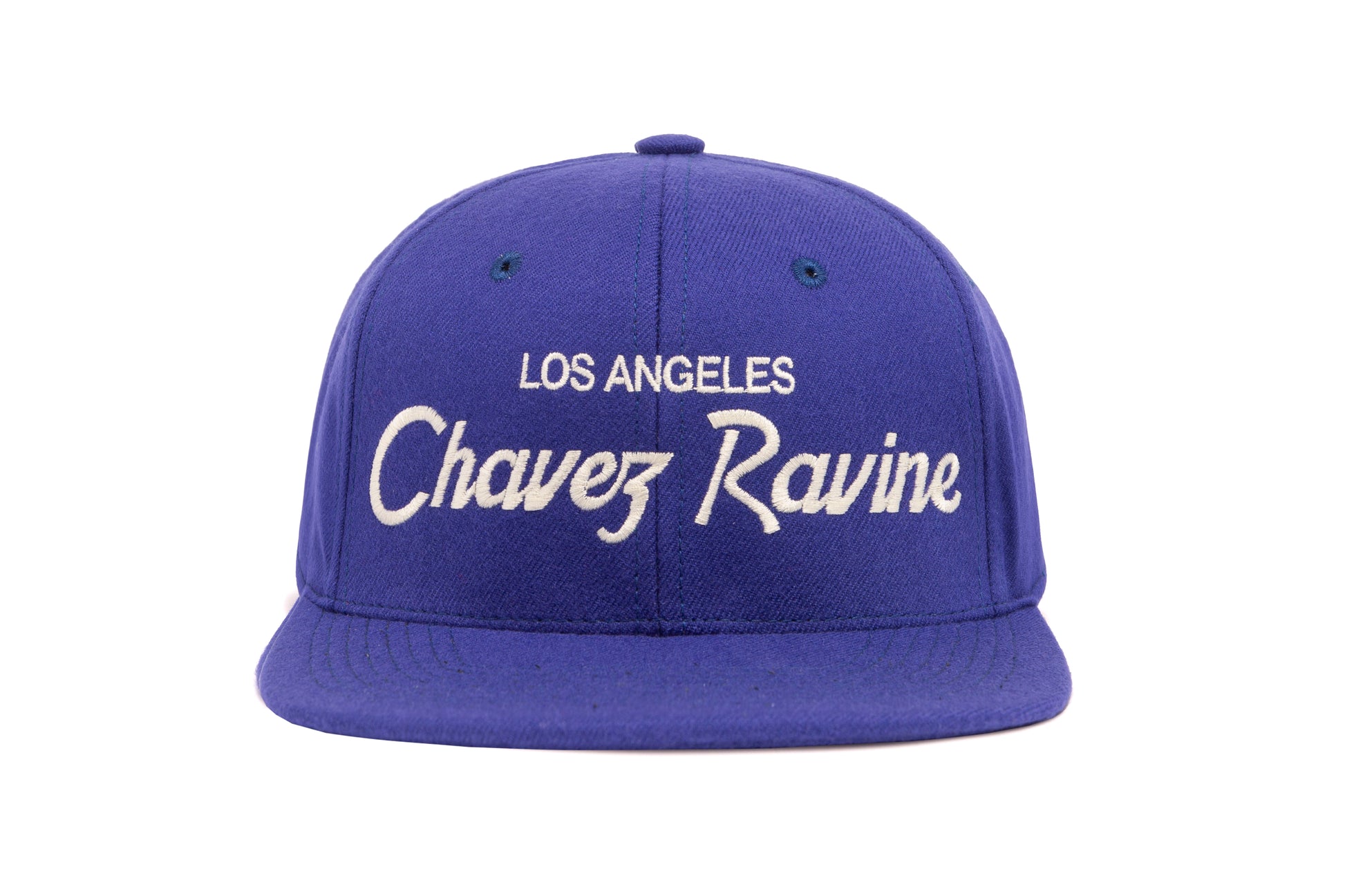 Chavez Ravine