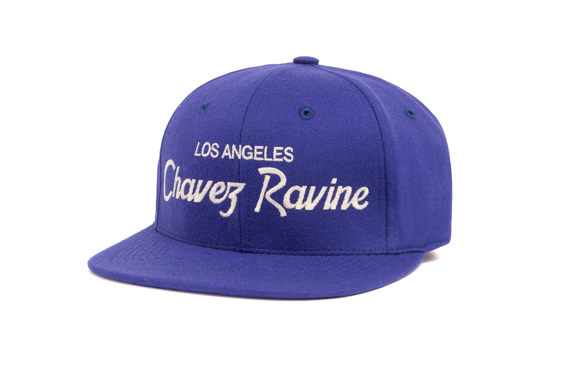 Chavez Ravine