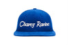 Chavez Ravine Chain 21-Wale Cord
    wool baseball cap indicator