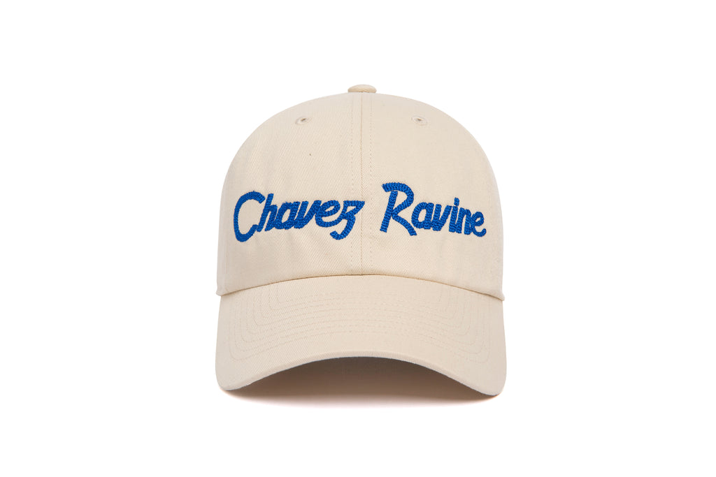 Chavez Ravine Chain Dad II