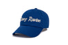 Chavez Ravine Chain Dad
    wool baseball cap indicator