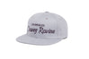 Chavez Ravine II
    wool baseball cap indicator