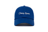 Chavez Ravine Microscript Dad
    wool baseball cap indicator