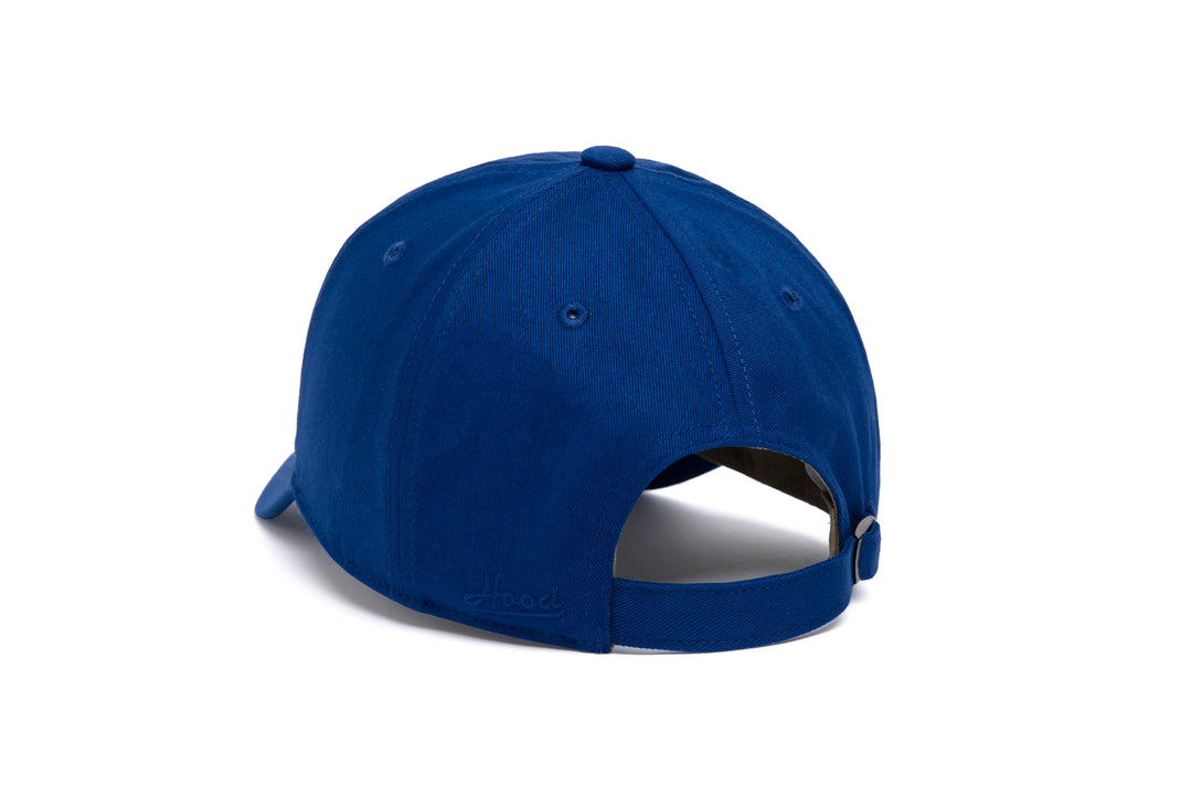 Chavez Ravine Microscript Dad wool baseball cap