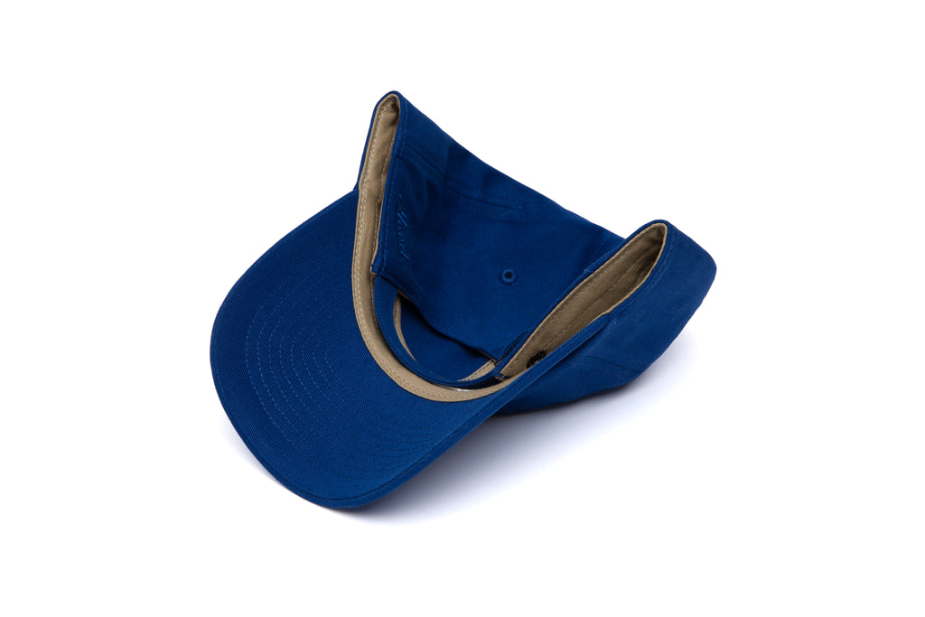 Chavez Ravine Microscript Dad