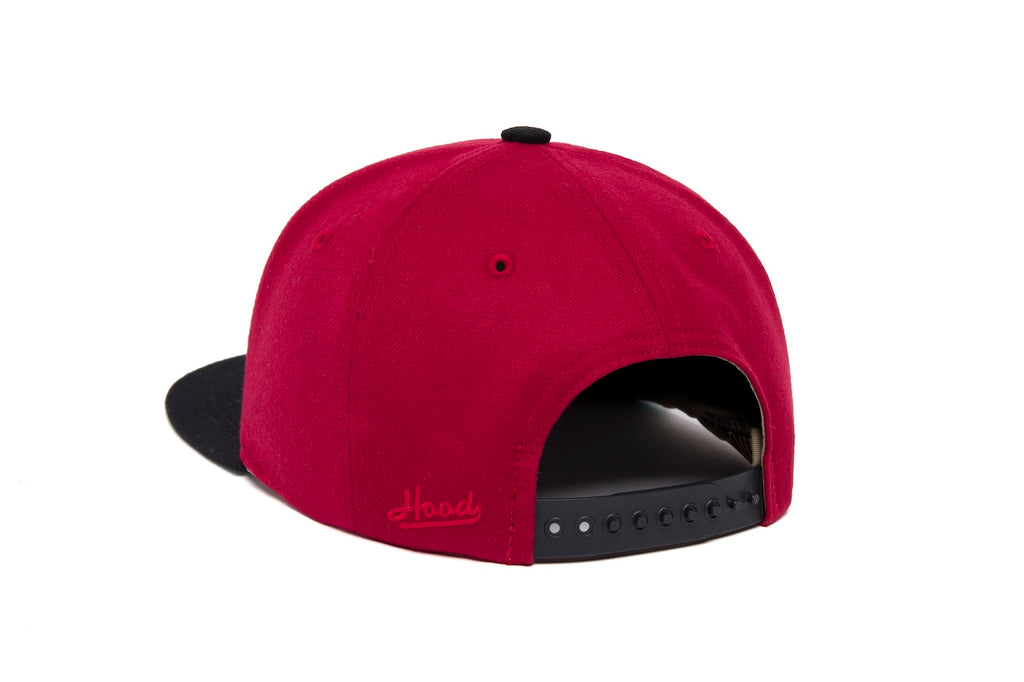 Chicago Hieroglyphic