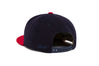 Chicago 1985 Name
    wool baseball cap indicator