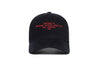 Chicago 1991 Name 5-Panel
    wool baseball cap indicator