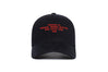 Chicago 1998 Name 5-Panel
    wool baseball cap indicator