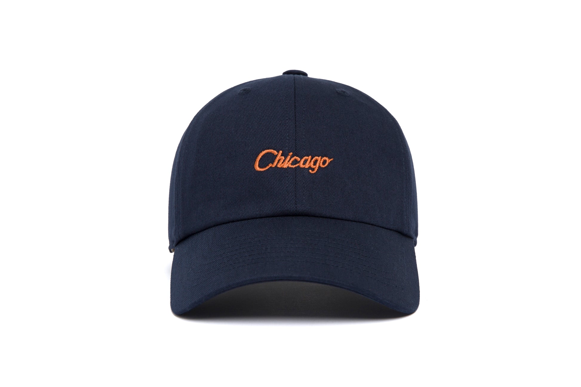 Chicago Microscript Dad