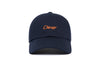 Chicago Microscript Dad
    wool baseball cap indicator