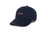 Chicago Microscript Dad
    wool baseball cap indicator