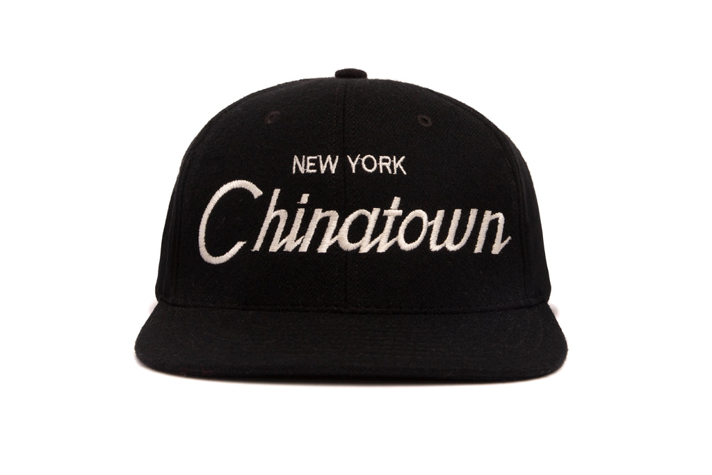 Chinatown