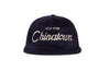 Chinatown 6-Wale Cord
    wool baseball cap indicator