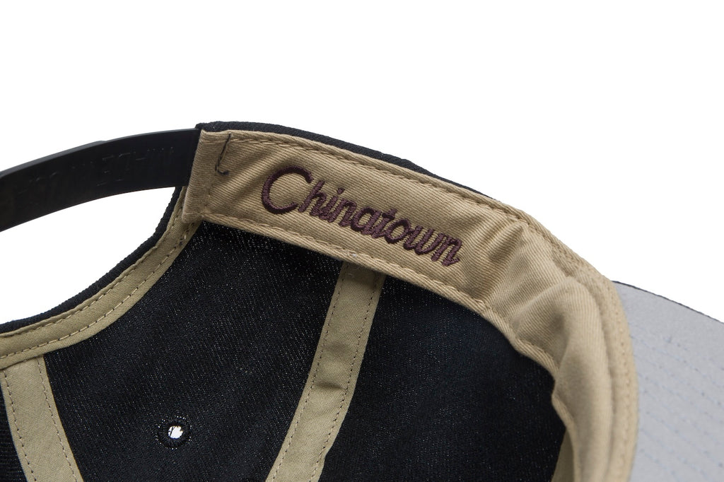 Chinatown Interlock