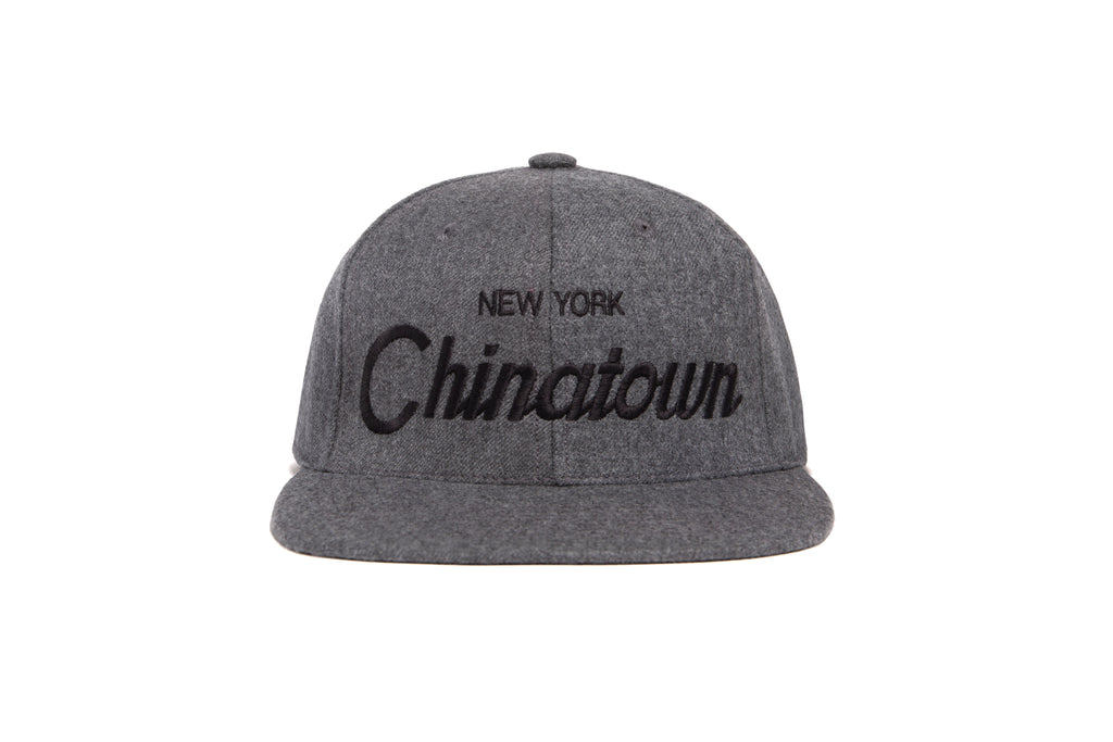 Chinatown II