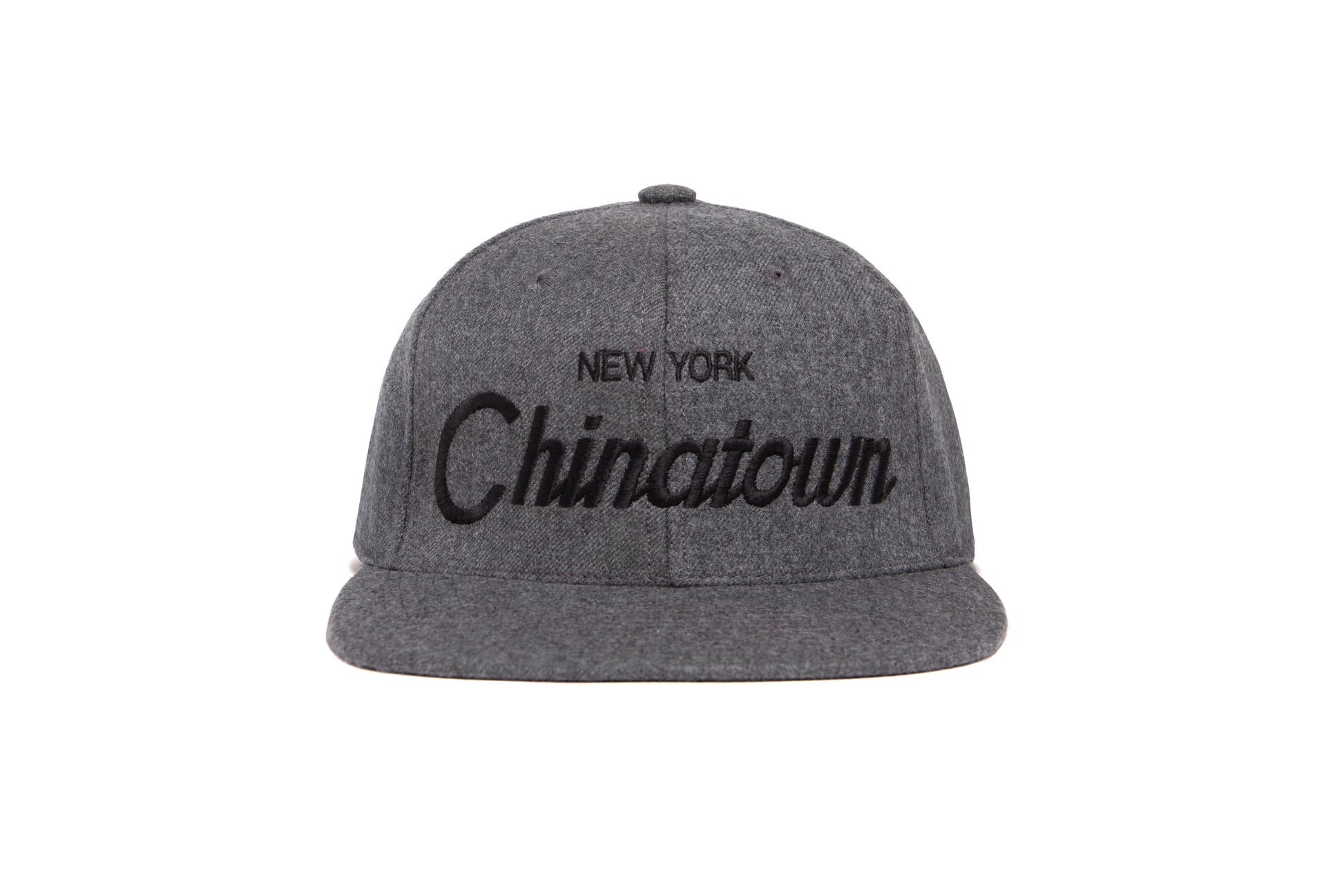 Chinatown II
