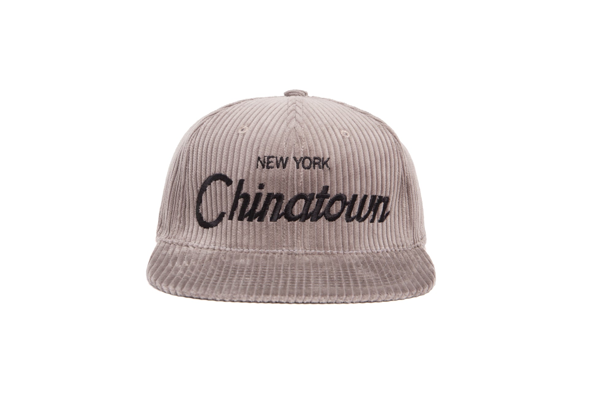 Chinatown 6-Wale Cord II