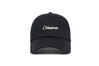 Chinatown Microscript Dad
    wool baseball cap indicator