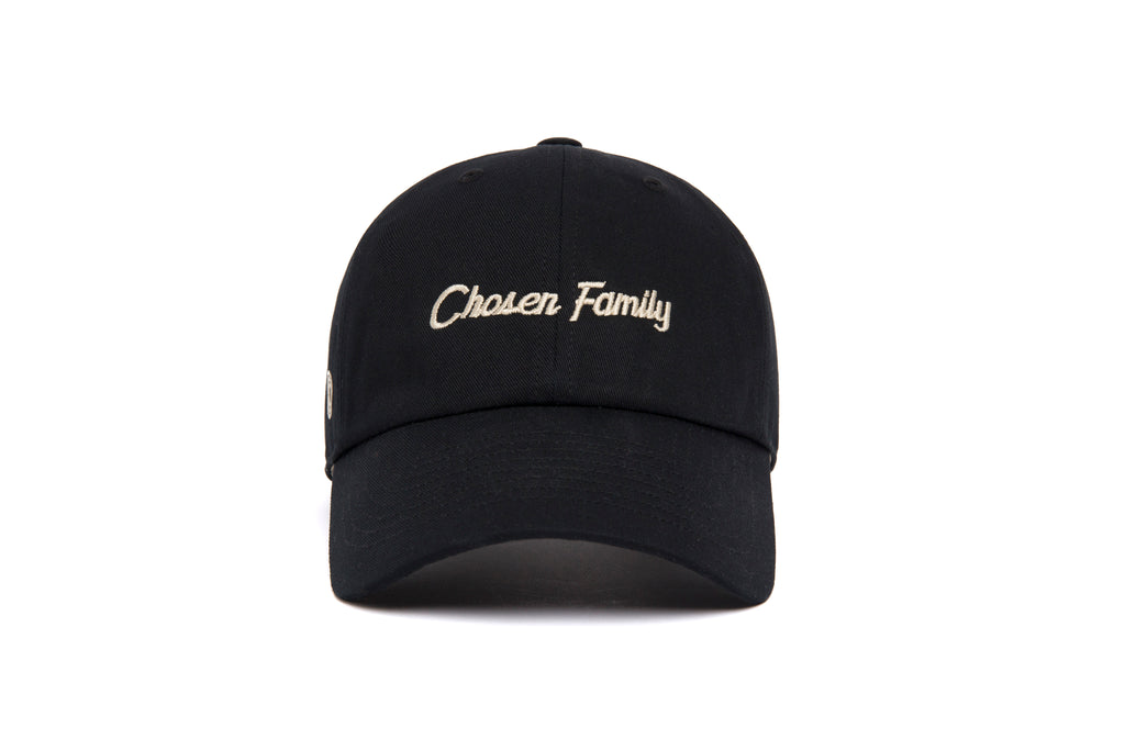 Chosen Family Microscript Dad