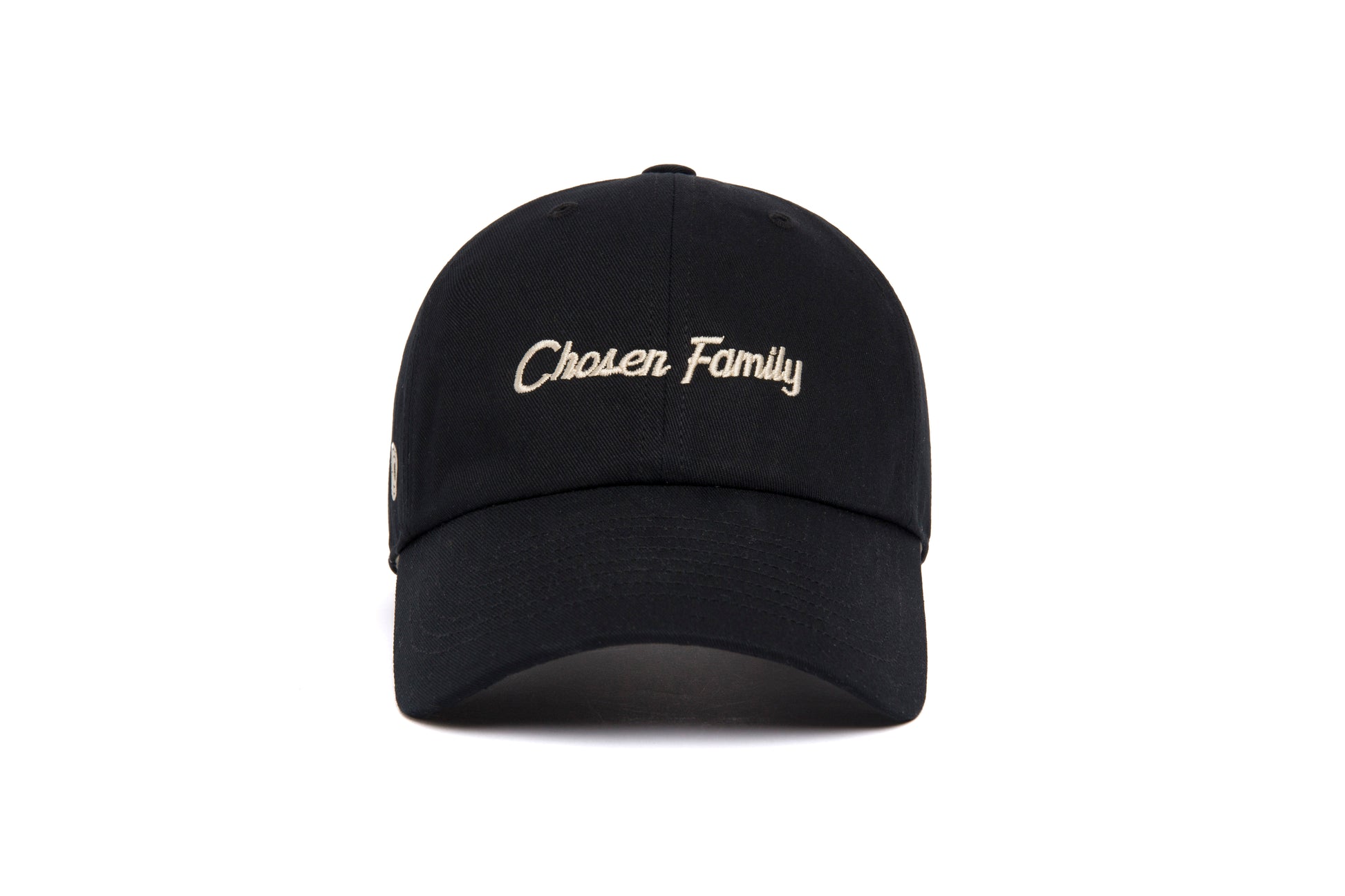 Chosen Family Microscript Dad
