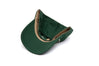 Churchill Downs Chain Dad
    wool baseball cap indicator