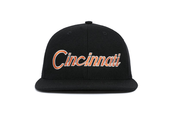 Cincinnati