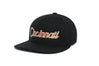 Cincinnati
    wool baseball cap indicator