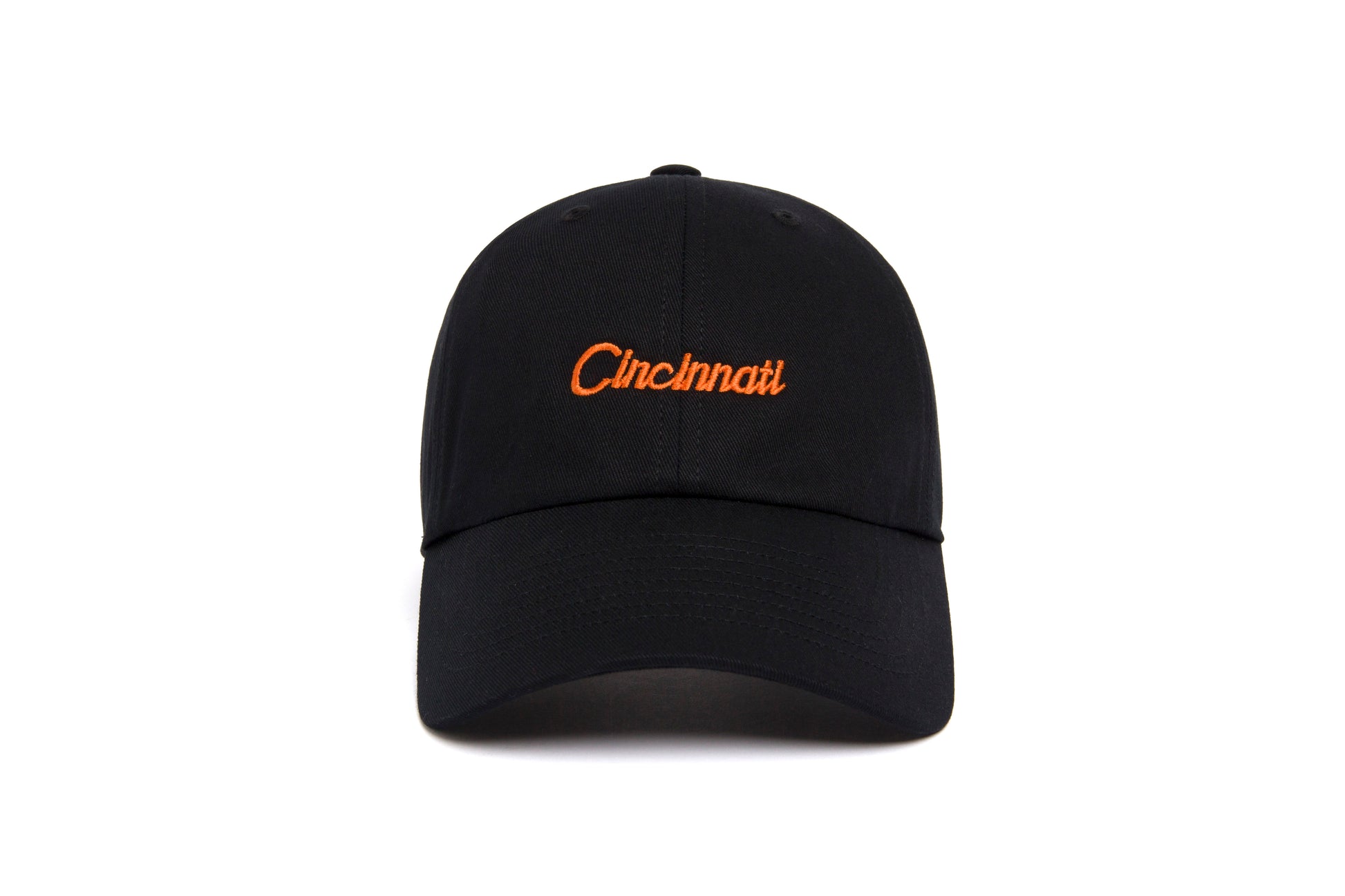 Cincinnati Microscript Dad