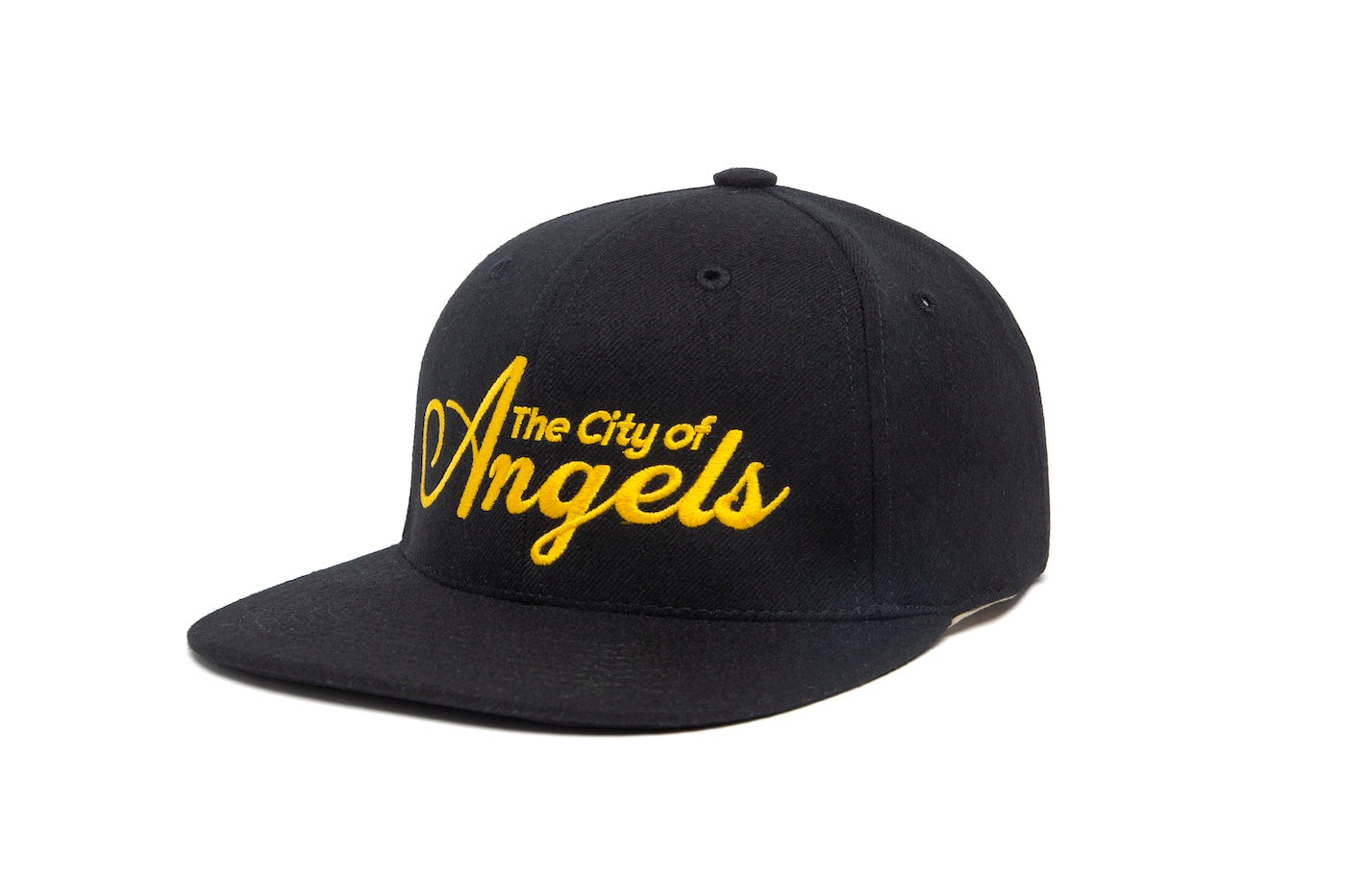 City of Angels Alternate
