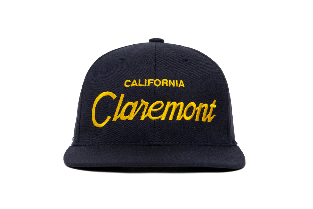 Claremont