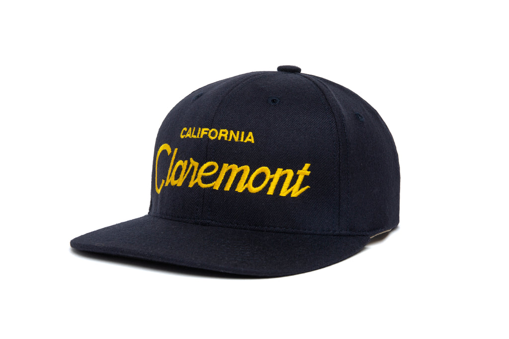 Claremont