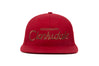 Clarksdale
    wool baseball cap indicator