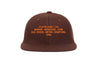 Cleveland 1986 Name
    wool baseball cap indicator