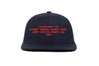 Cleveland 1995 Name
    wool baseball cap indicator