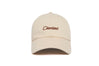 Cleveland Microscript Dad
    wool baseball cap indicator