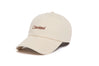 Cleveland Microscript Dad
    wool baseball cap indicator