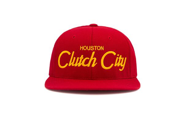 Clutch City