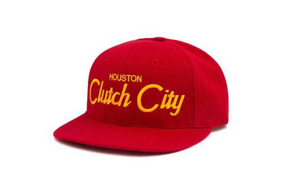 Clutch City