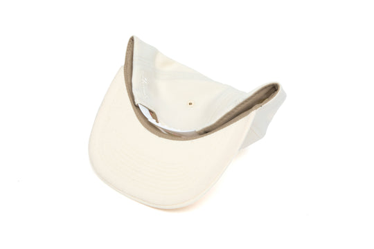 Coconut Grove wool baseball cap