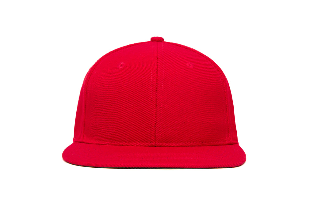 Fitted Clean Coliseum