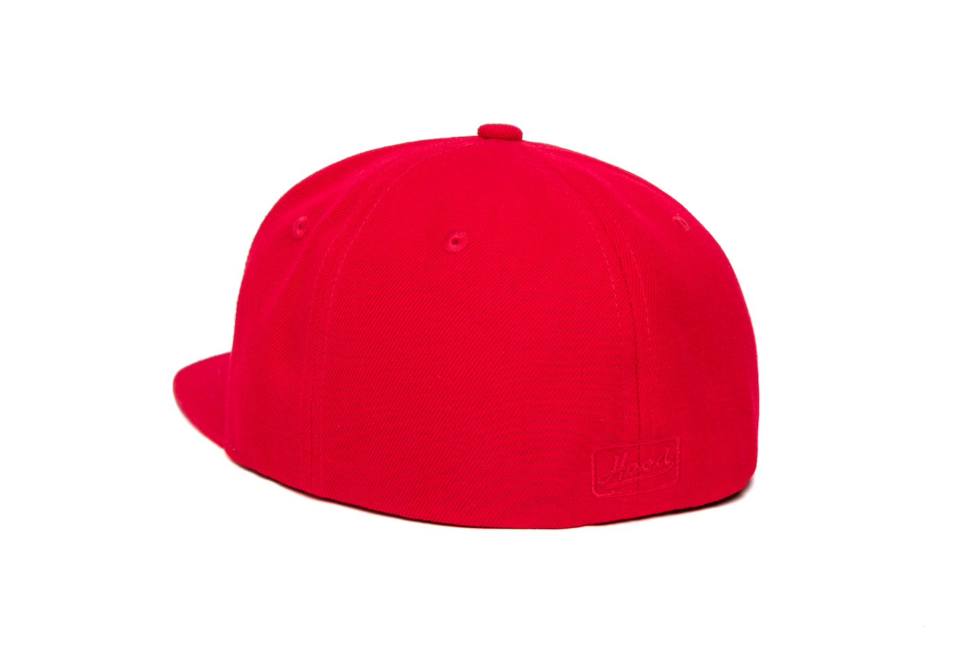 Fitted Clean Coliseum