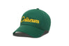 Coliseum Chain Dad
    wool baseball cap indicator